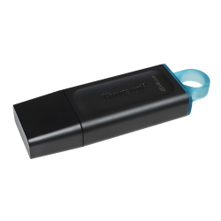 Flash Kingston Drive Datatraveler Exodia 64Gb Usb 3.2